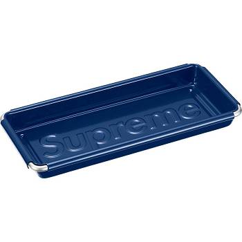 Blue Supreme Dulton Tray Accessories | NZ187LH