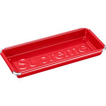 Red Supreme Dulton Tray Accessories | NZ188ZG