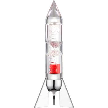 White Supreme Rocket Timer Accessories | NZ178PQ